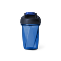 YETI Yonder® 20 oz (591 ml) Shaker Bottle Royal Blue