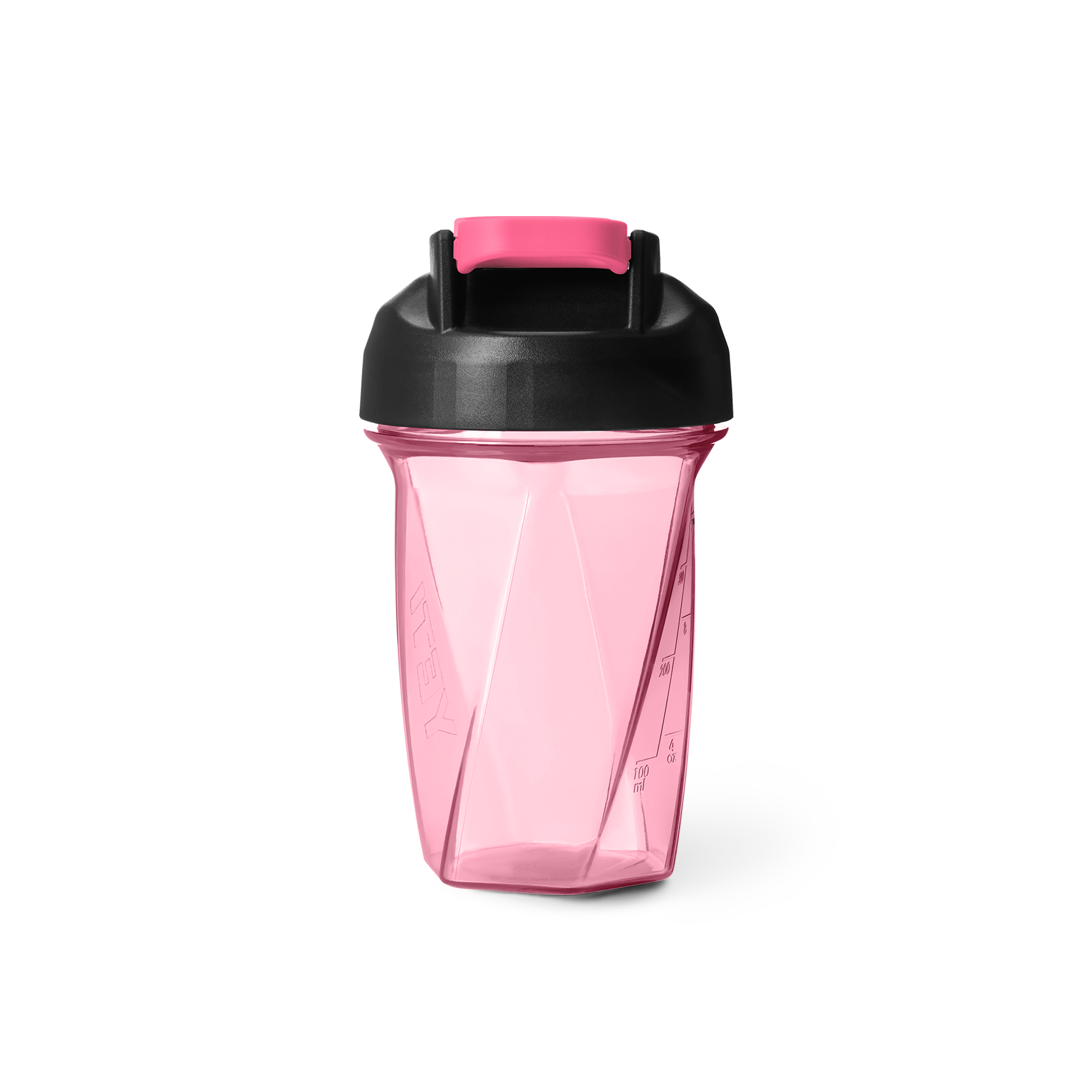 YETI Yonder® 20 oz (591 ml) Shaker Bottle Tropical Pink