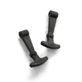 YETI T-Rex Replacement Lid Latches For Cool Boxes