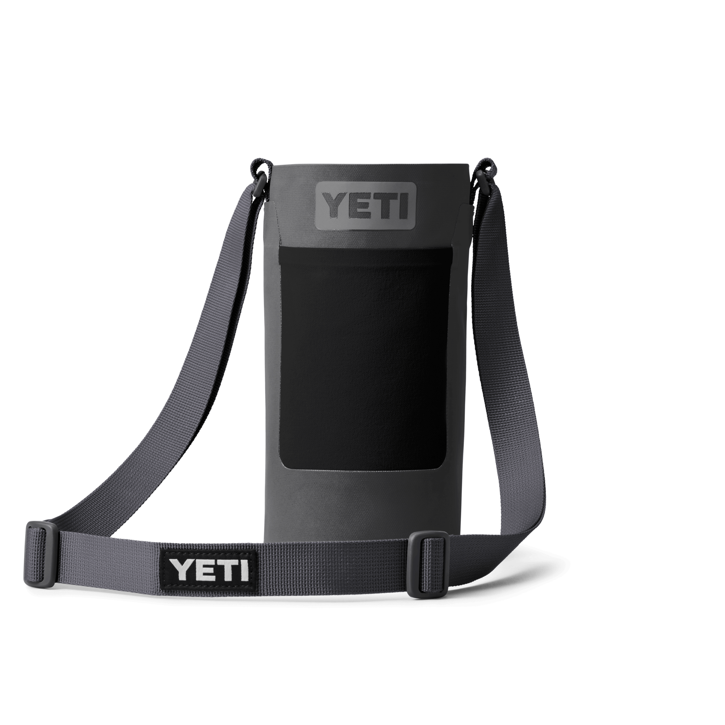 YETI Rambler® Bottle Sling Large Charcoal