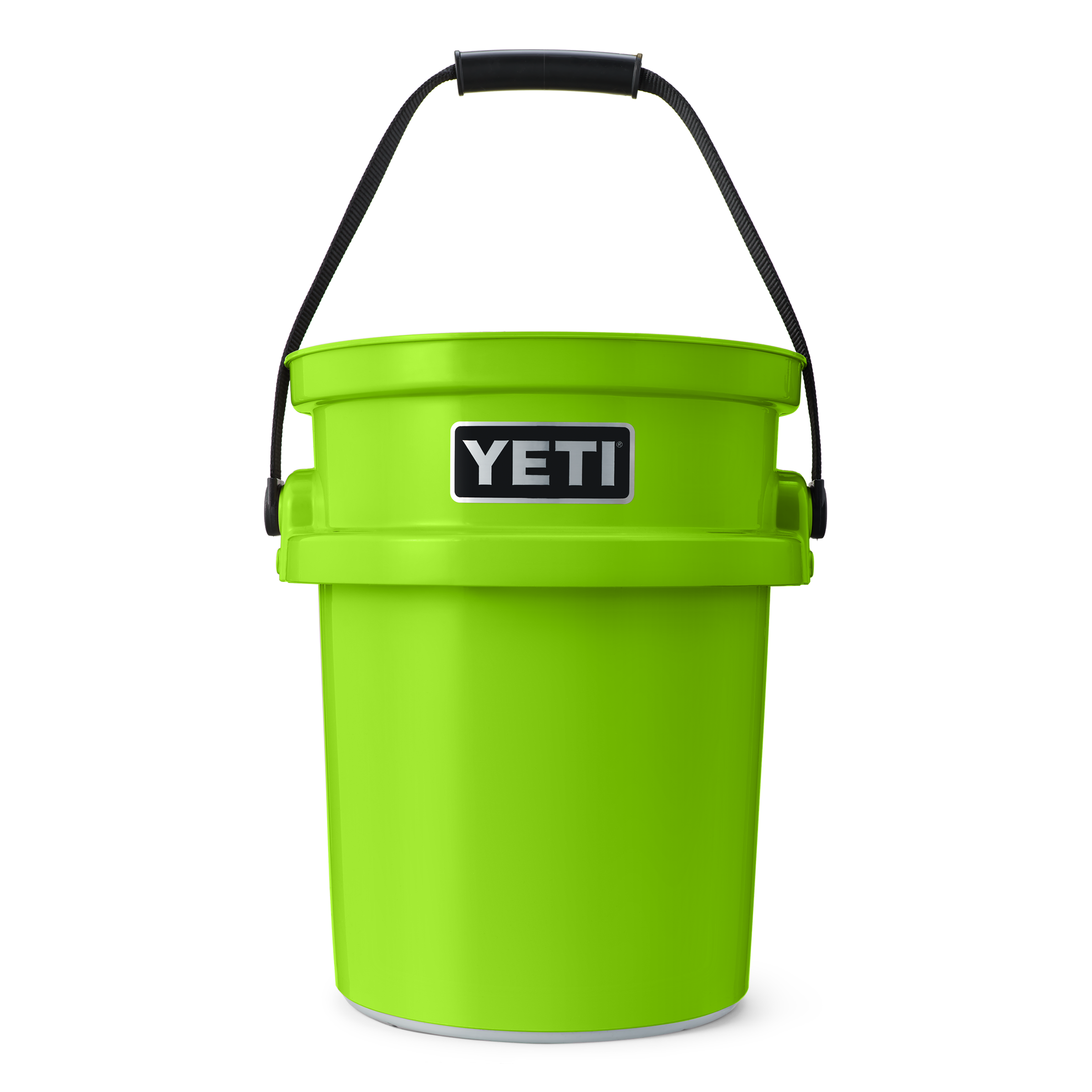 YETI LoadOut® 5 Gallon Bucket Venom