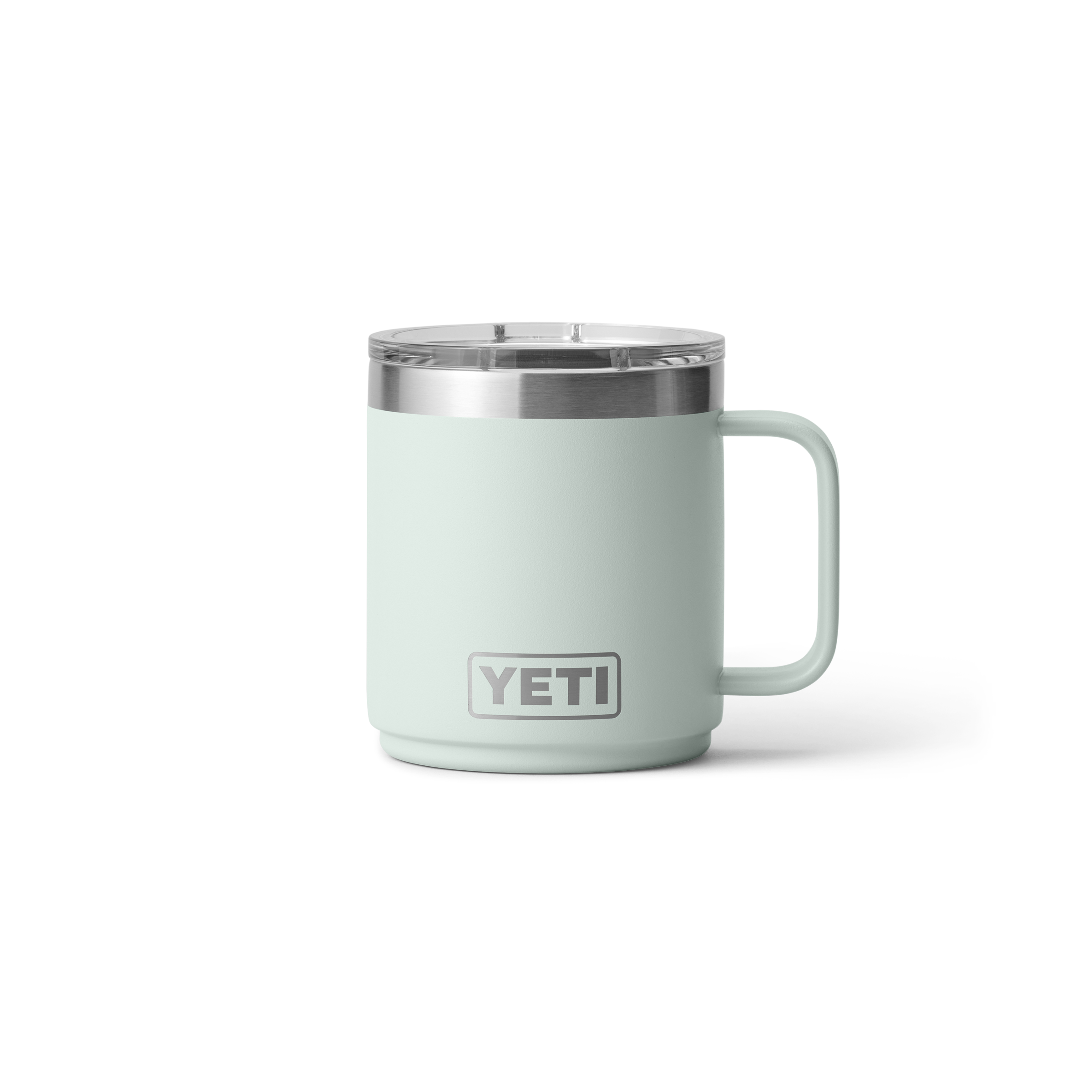 YETI Rambler® 10 oz (295 ml) Stackable Mug Ridgeline