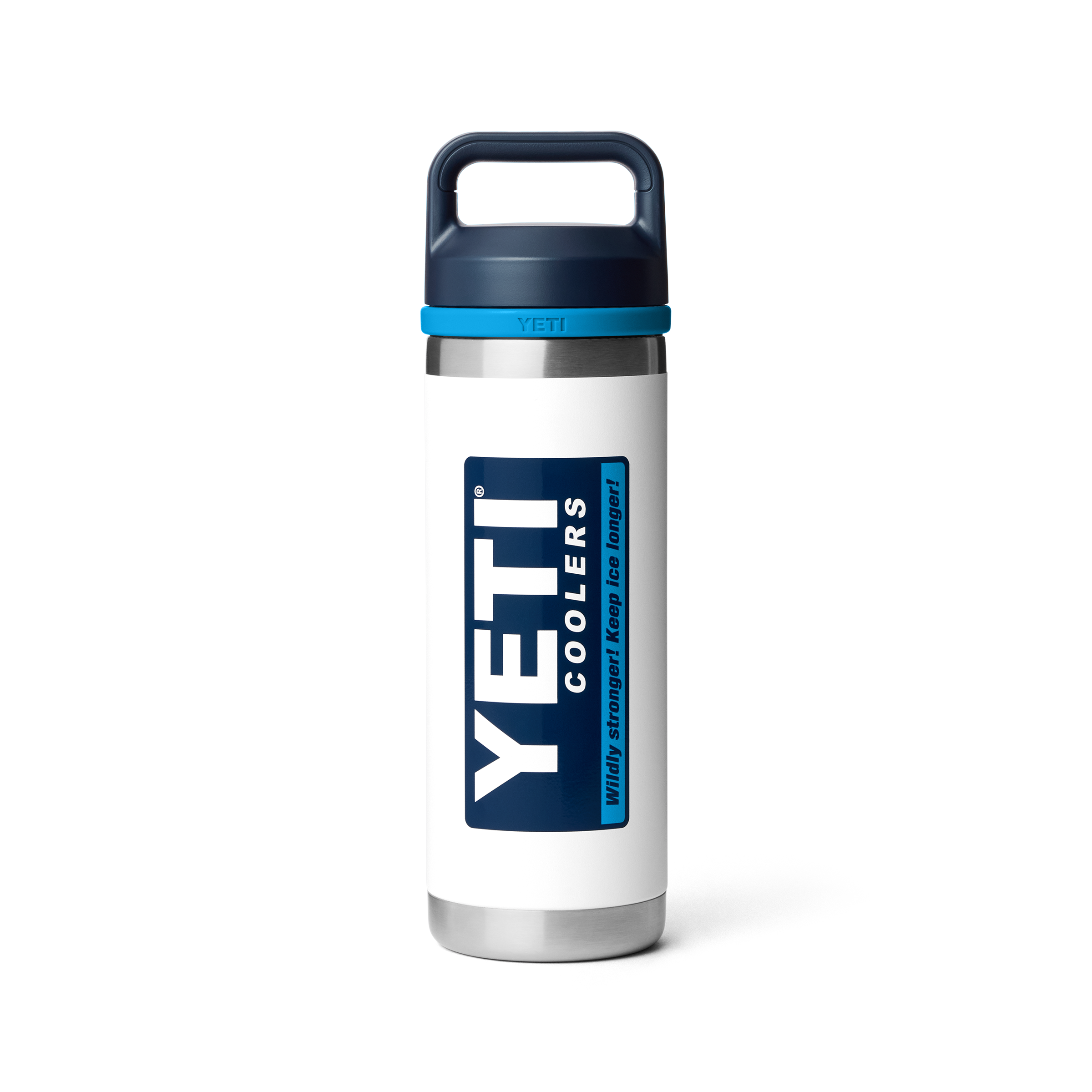 YETI Rambler® 18 oz (532 ml) Bottle Throwback