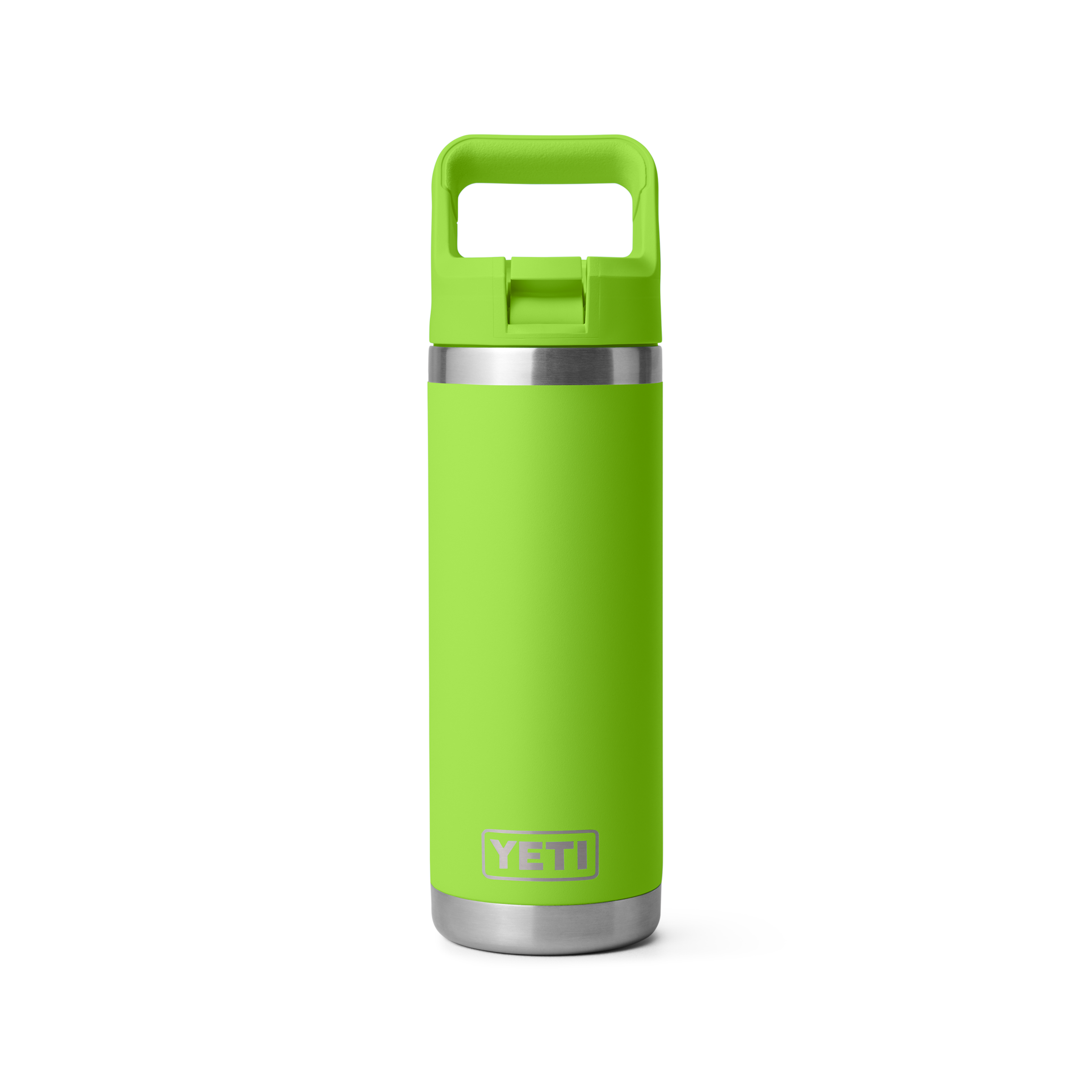 YETI Rambler® 18 oz (532 ml) Bottle Venom
