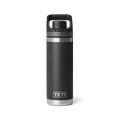 YETI Rambler® 18 oz (532 ml) Bottle Black