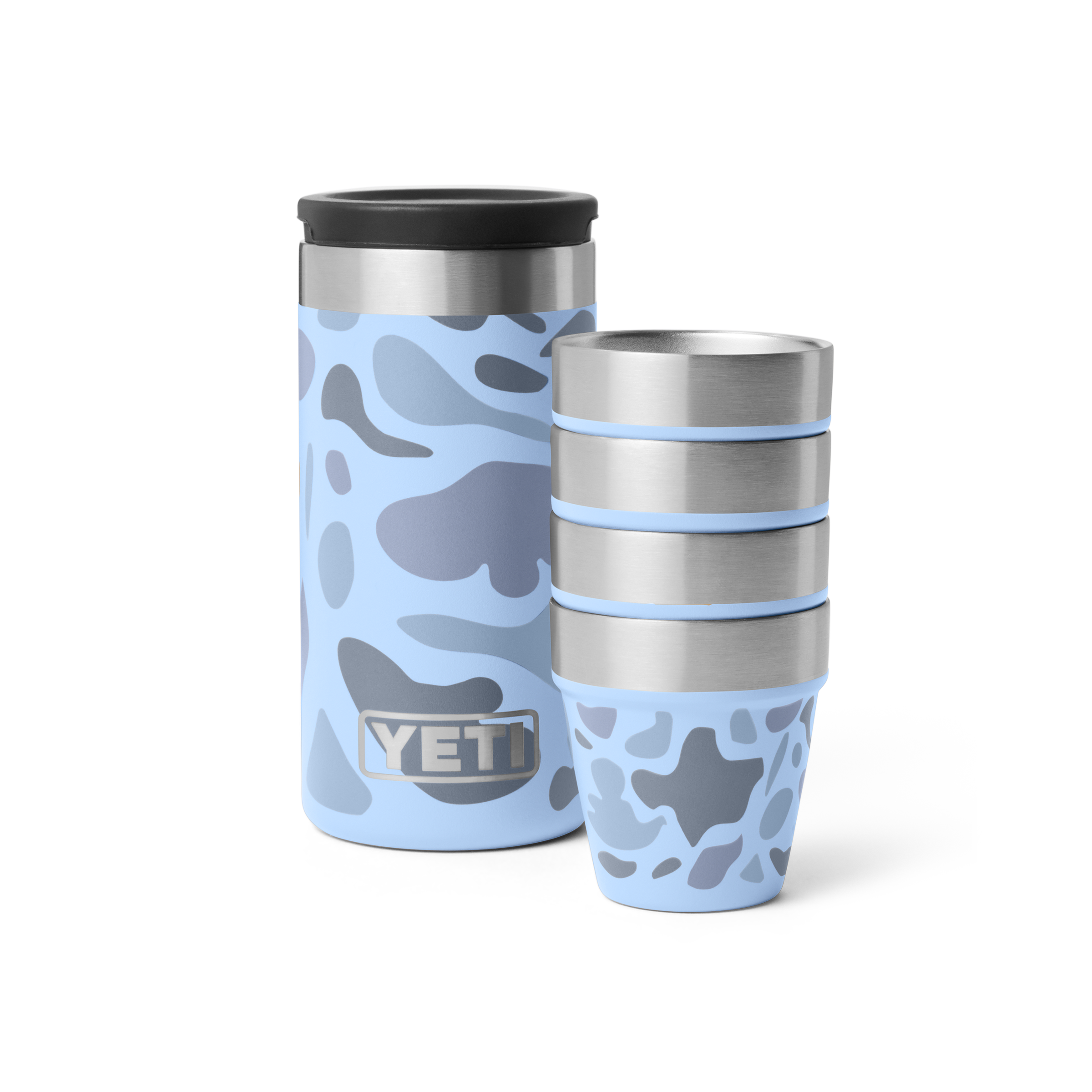 YETI YETI® Shot Glasses