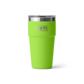 YETI Rambler® 20 oz (591 ml) Stackable Cup Venom
