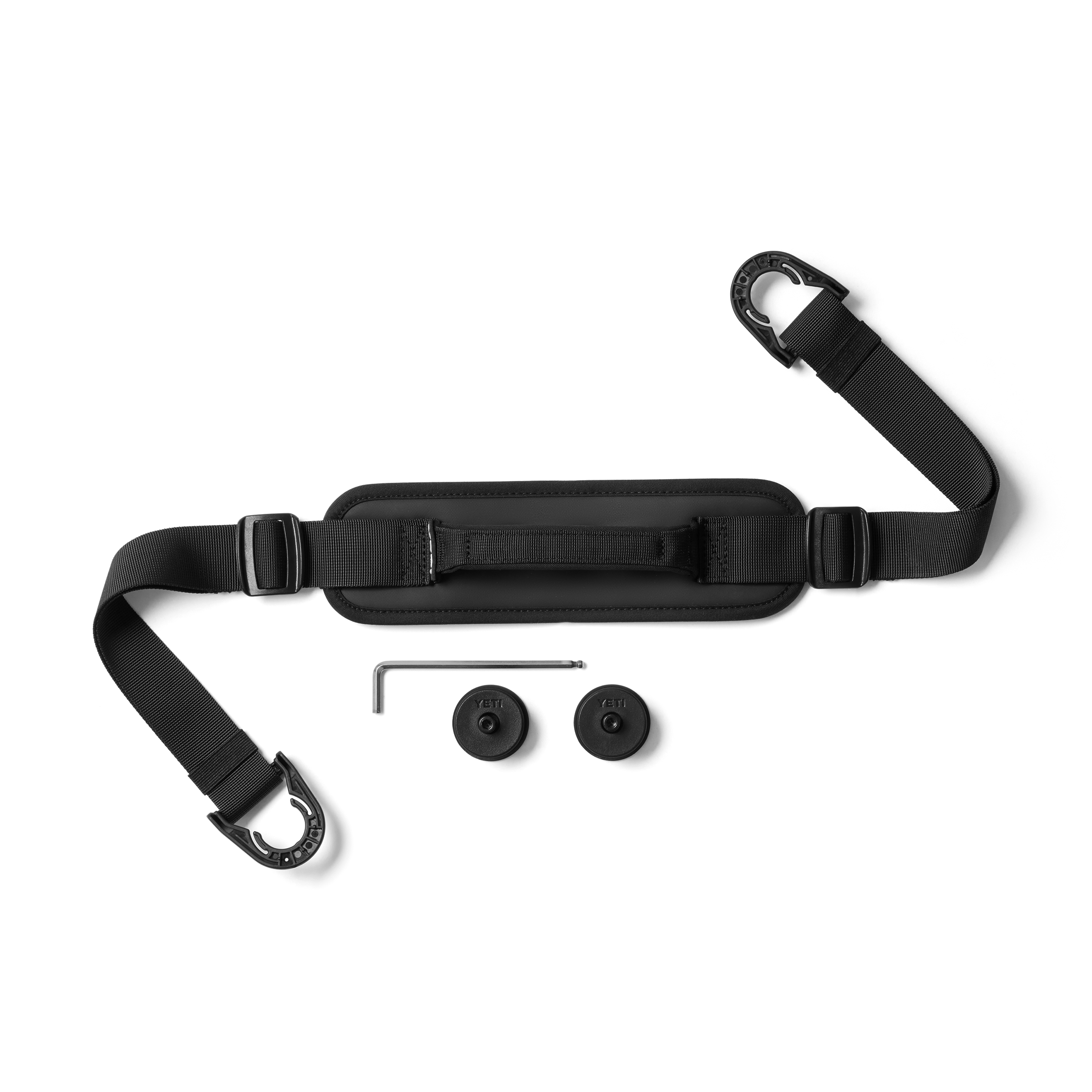 YETI Roadie® 8 Doubleduty™ Strap