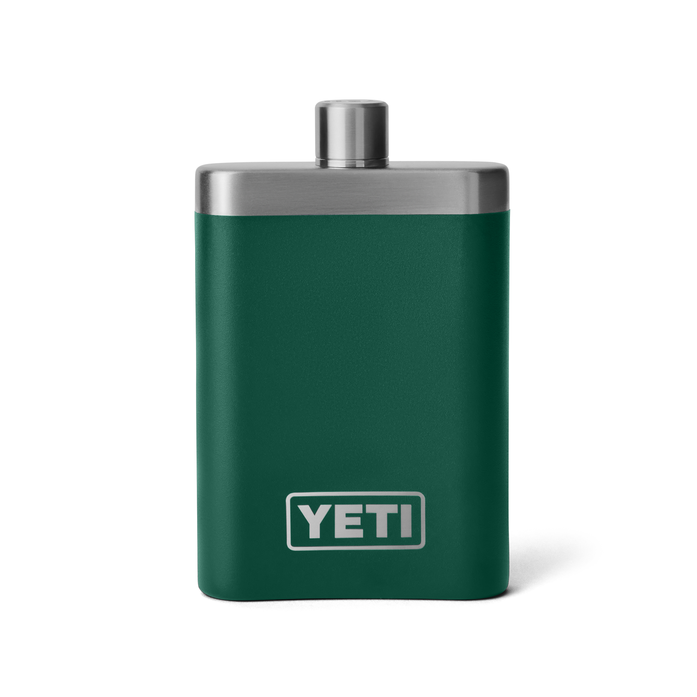 YETI YETI™ Flask Black Forest Green