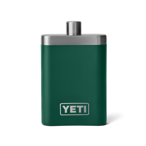 YETI YETI™ Flask Black Forest Green