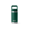 YETI Rambler® Jr 12 oz (355 ml) Kids' Bottle Black Forest Green