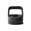 YETI Yonder™ Bottle Straw Cap Black