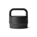 YETI Yonder™ Chug Cap Black