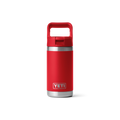 YETI Rambler® Jr 12 oz (354 ml) Kids' Bottle Rescue Red