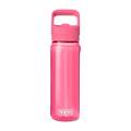 YETI Yonder™ 25 oz (750 ml) Water Bottle Tropical Pink