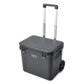 YETI Roadie® 60 Wheeled Cool Box Charcoal