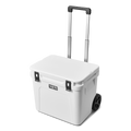 YETI Roadie® 60 Wheeled Cool Box White