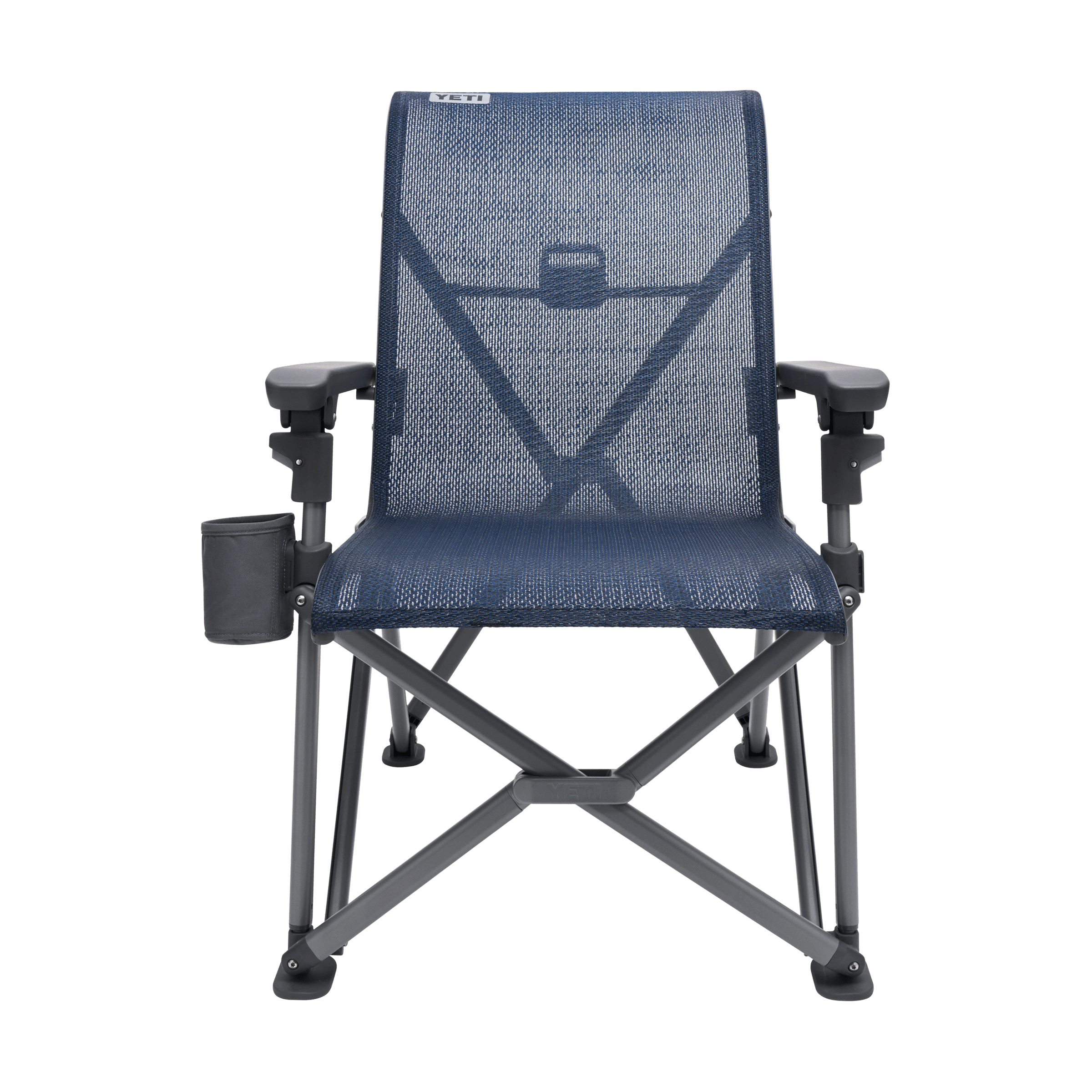 YETI Trailhead® Camp Chair Navy