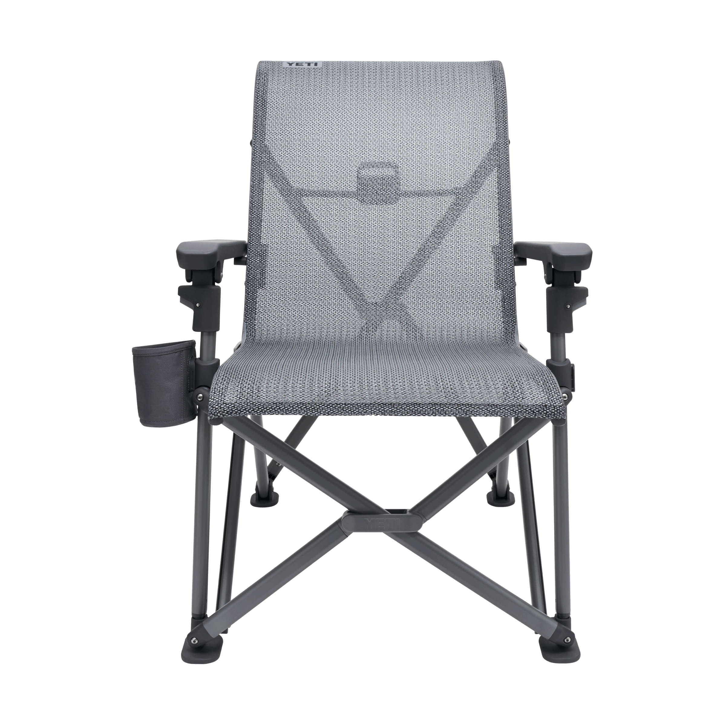 YETI Trailhead® Camp Chair Charcoal