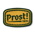 YETIYETI™ Prost! Patch Yellow
