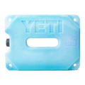 YETI Yeti Ice 1.8 Kg Ice Pack Clear