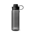 YETI Yonder™ 25 oz (750 ml) Water Bottle Charcoal