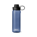 YETI Yonder™ 25 oz (750 ml) Water Bottle Navy