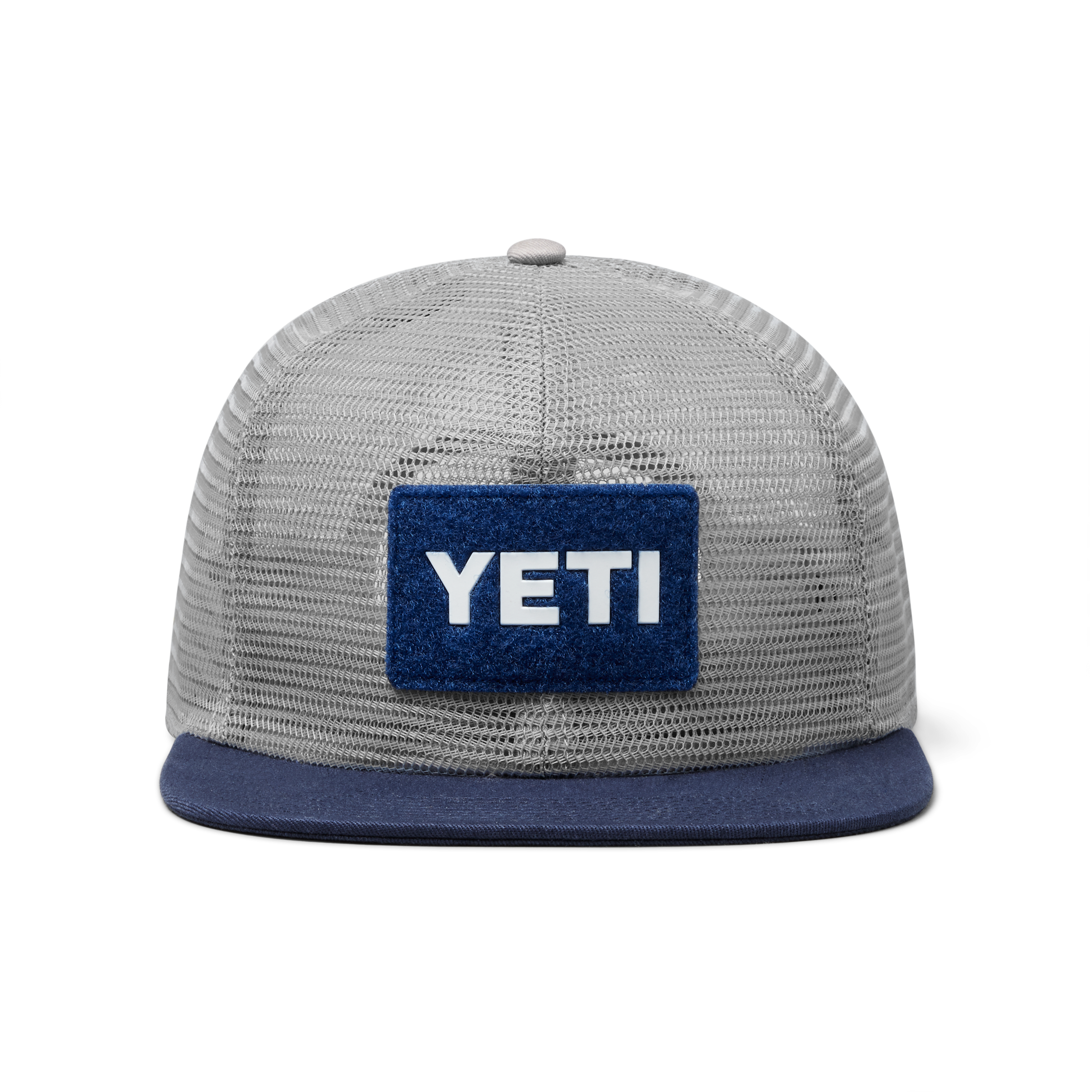 Flat Brim Hat