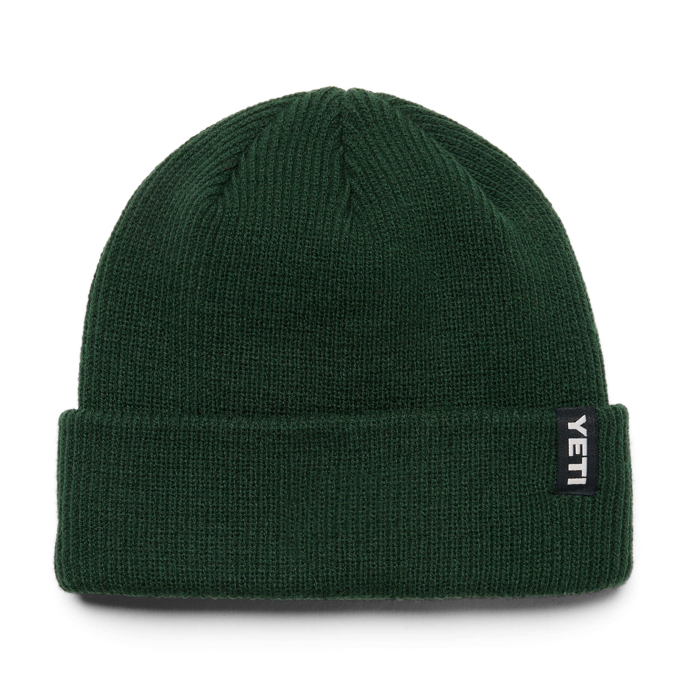 YETI™ Logo Badge Beanie