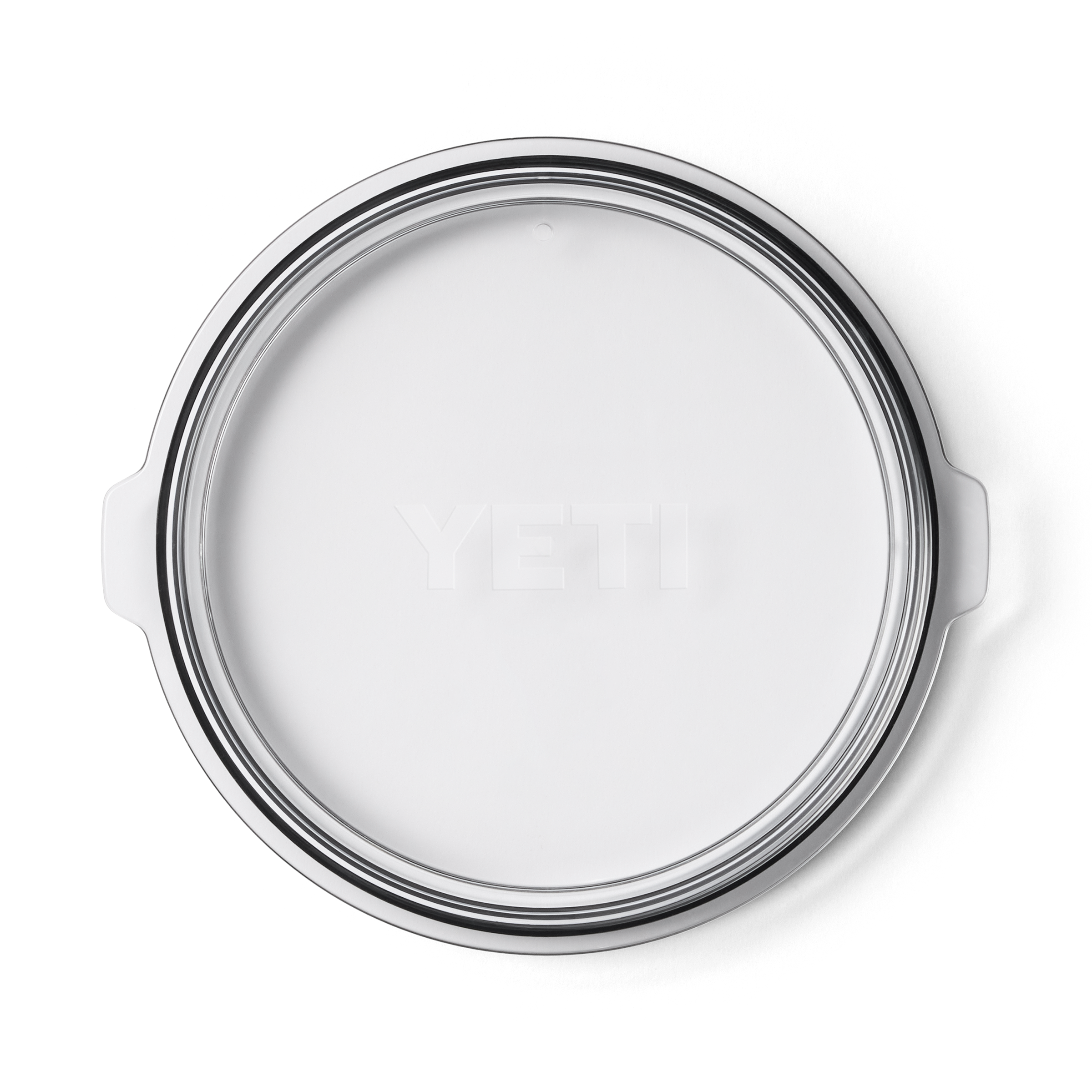 YETI Rambler™ Small Replacement Insulated Bowl Lid Clear