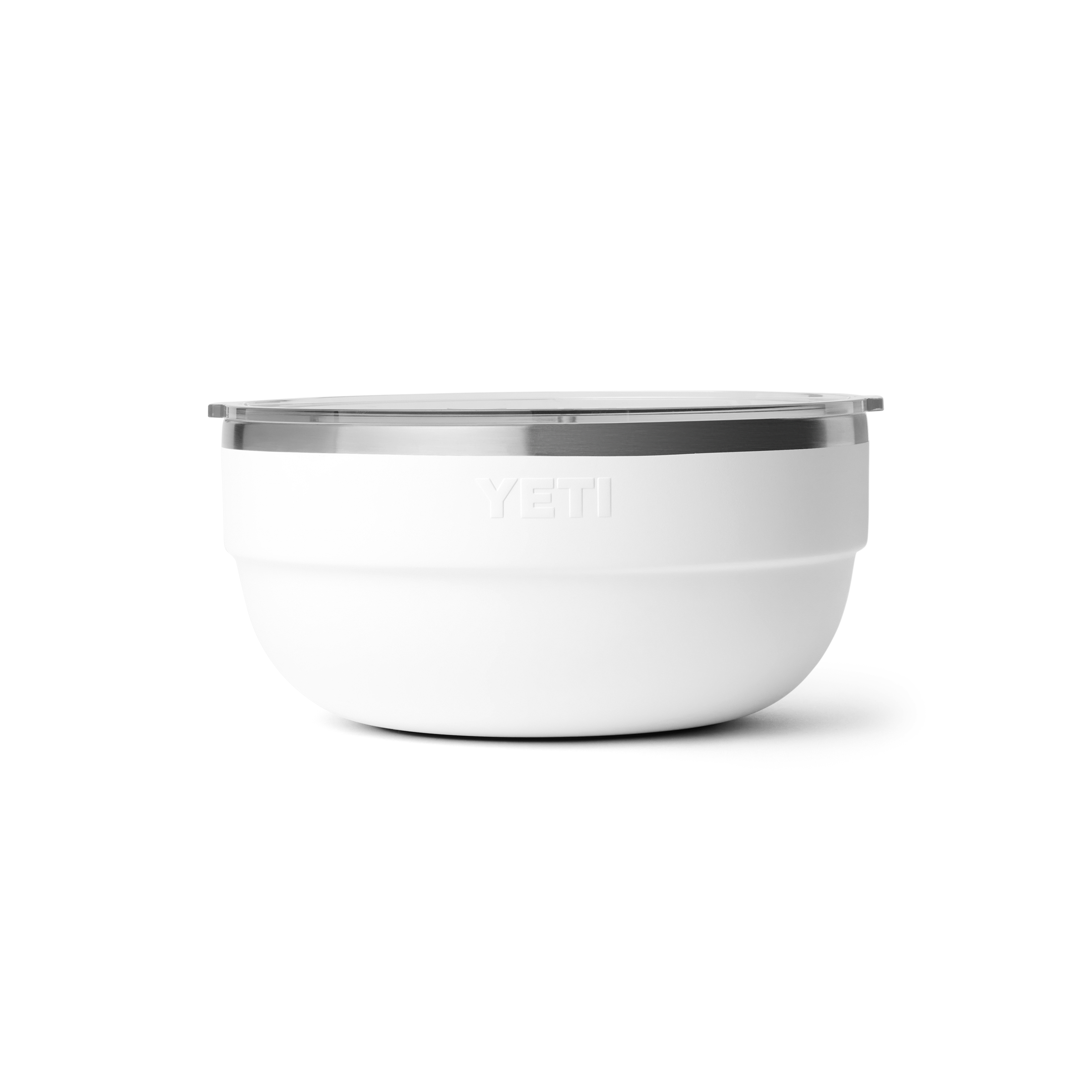YETI Rambler™ Large Insulated Bowl White
