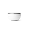 YETI Rambler™ Medium Insulated Bowl White