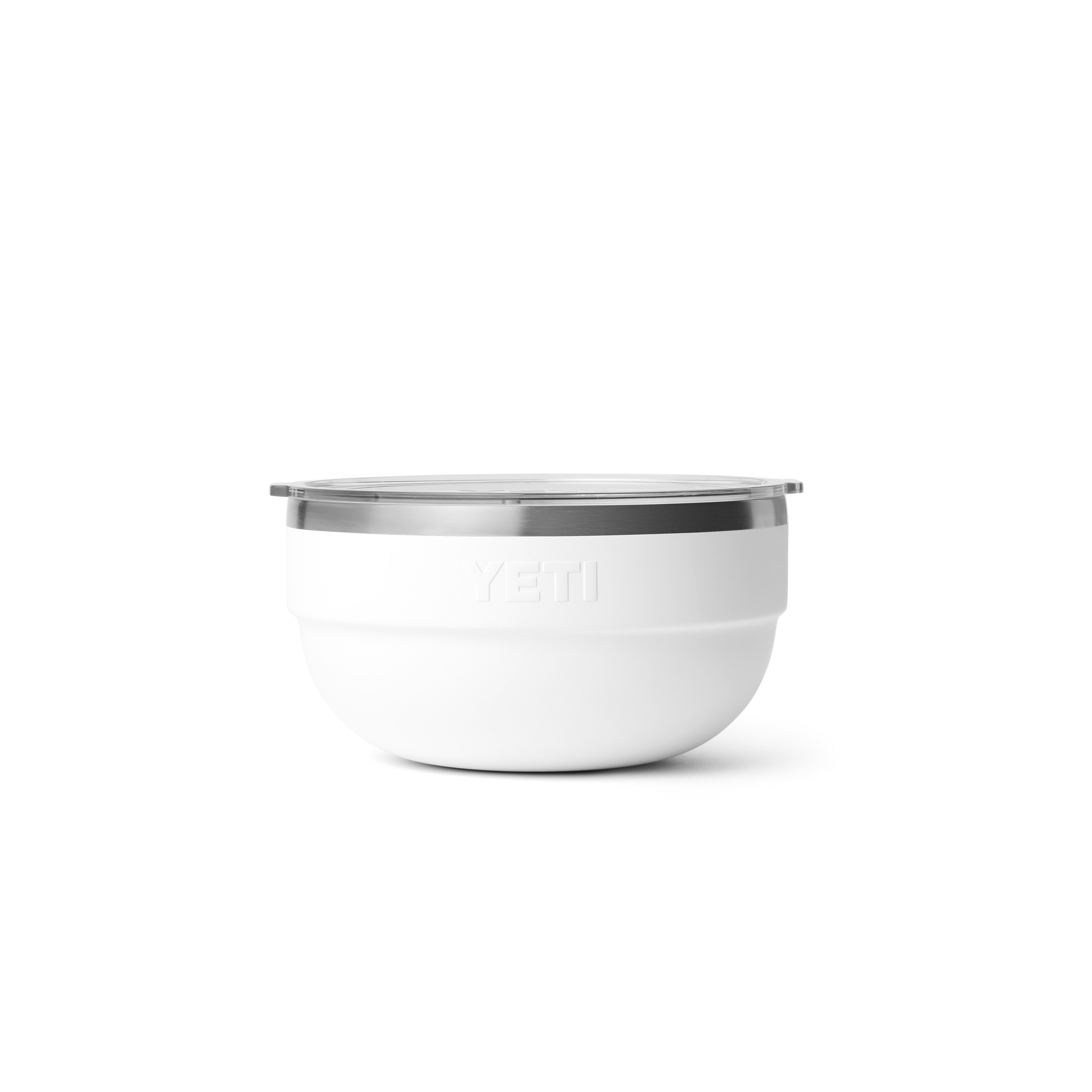 YETI Rambler™ Medium Insulated Bowl White