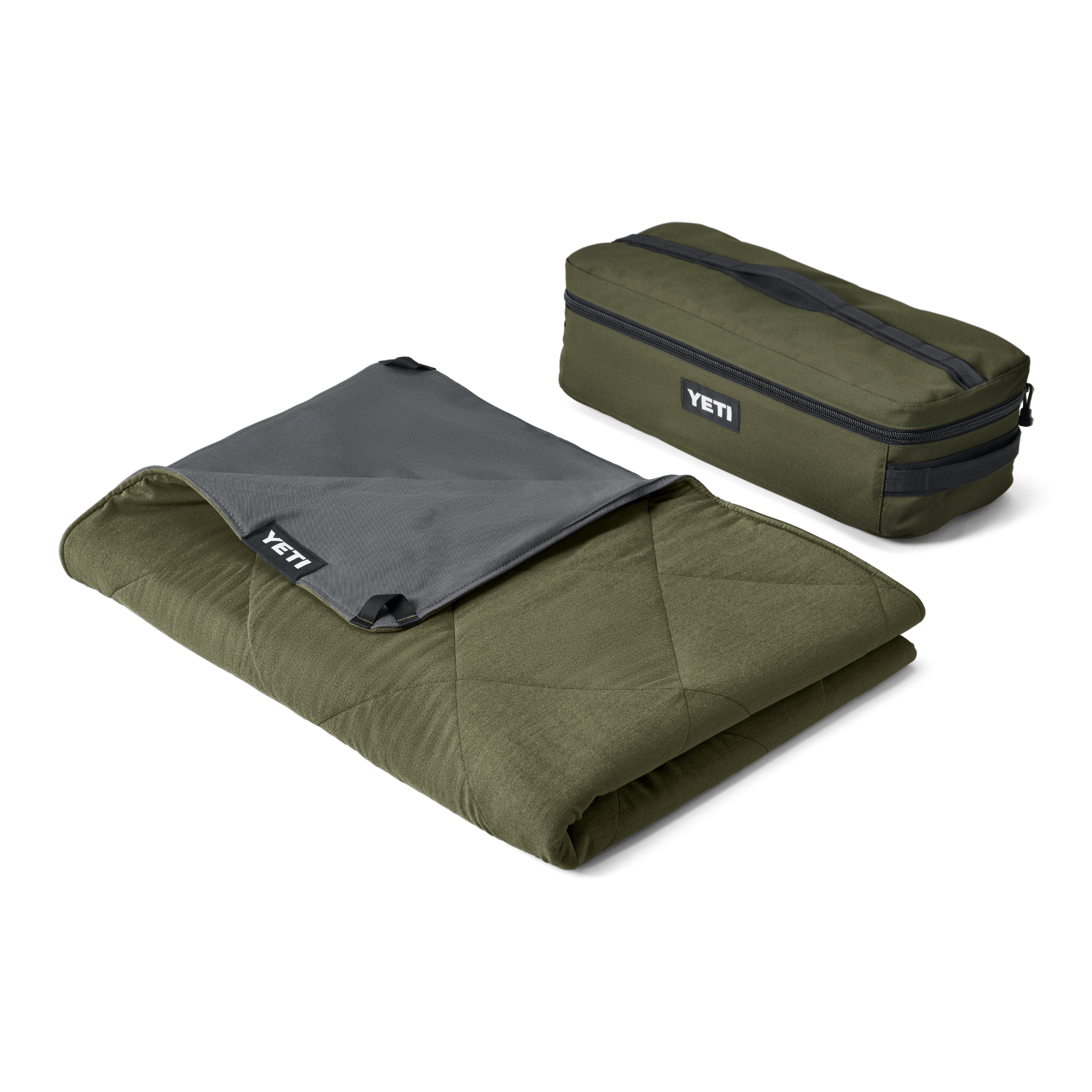 YETI Lowlands® Blanket Olive