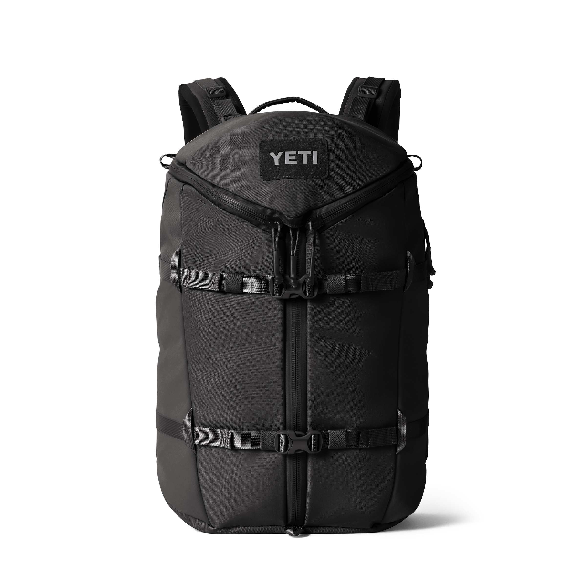 YETI Ranchero™ 27L Backpack Black