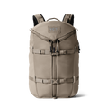 YETI Ranchero™ 27L Backpack Dark Cape Taupe
