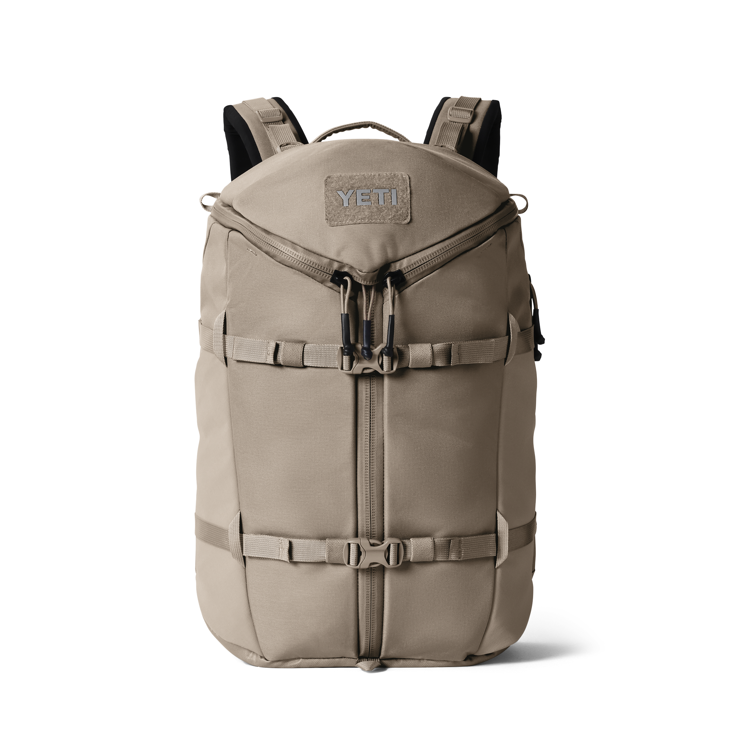 YETI Ranchero™ 27L Backpack Dark Cape Taupe
