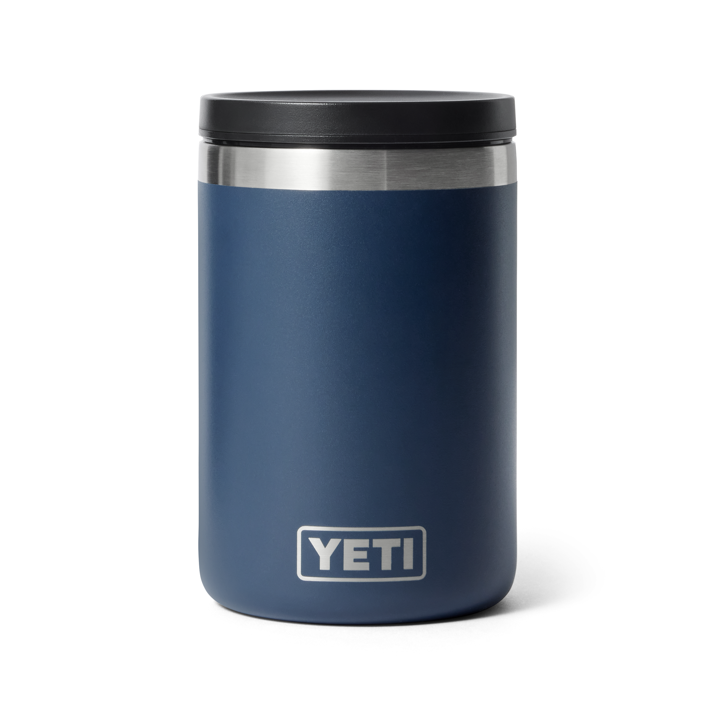 YETI Rambler® 16 oz (473 ml) Insulated Food Jar Navy