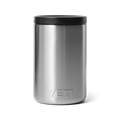 YETI Rambler® 16 oz (473 ml) Insulated Food Jar Stainless Steel