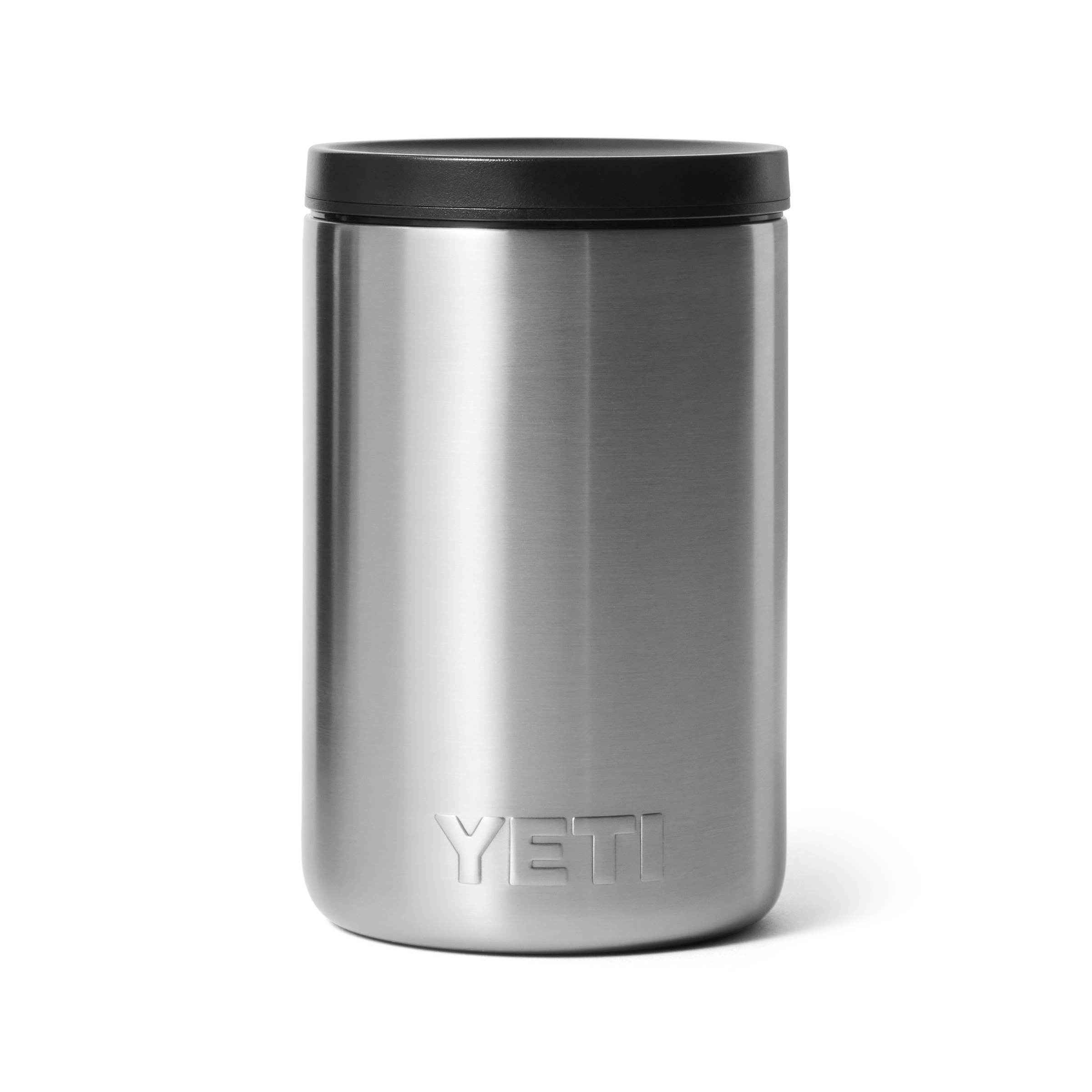 YETI Rambler® 16 oz (473 ml) Insulated Food Jar Stainless Steel