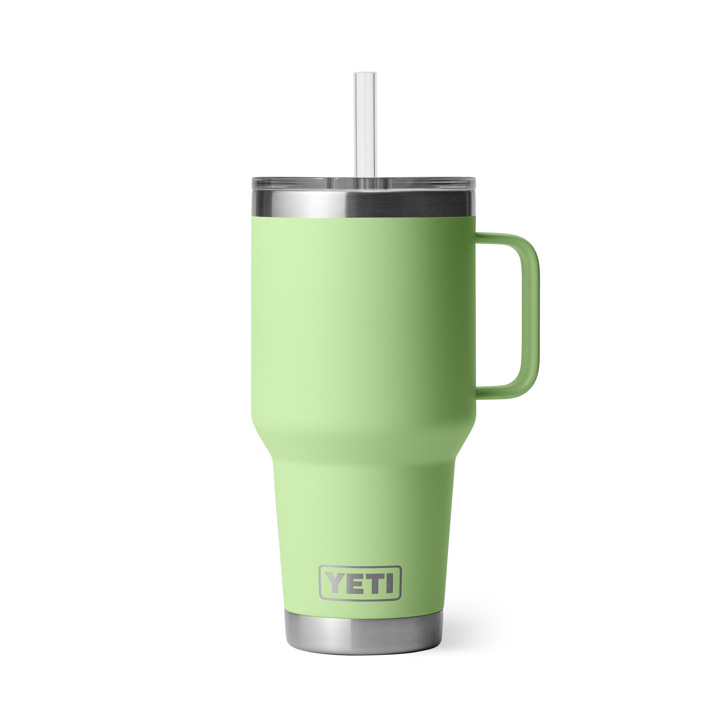 YETI Rambler® 35 oz (994 ml) Straw Mug