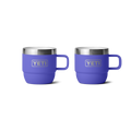 YETI Rambler® 6 oz (177 ml) Stackable Mugs Ultramarine Violet
