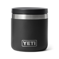 YETI Rambler® 8 oz (237 ml) Insulated Food Jar Black