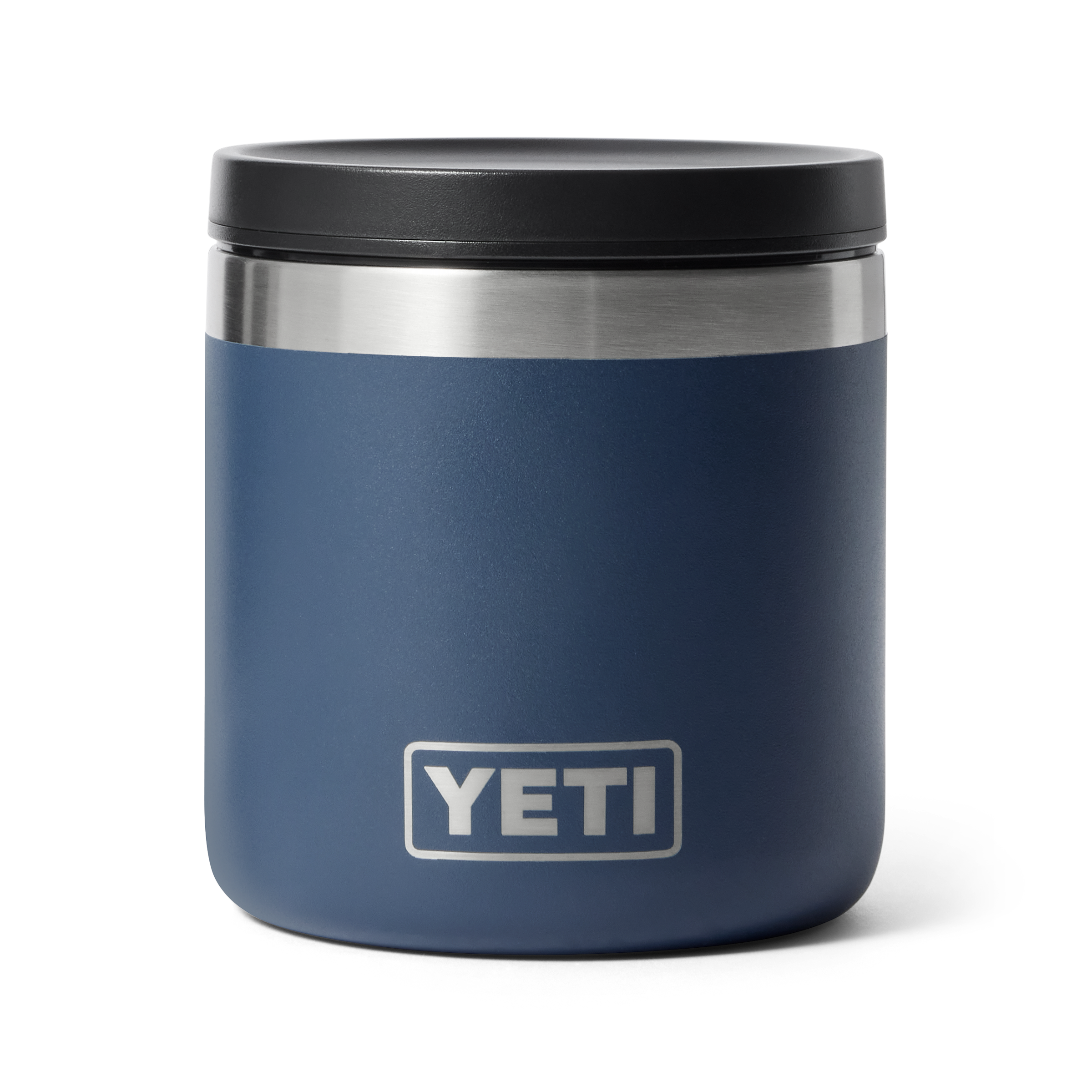 YETI Rambler® 8 oz (237 ml) Insulated Food Jar Navy
