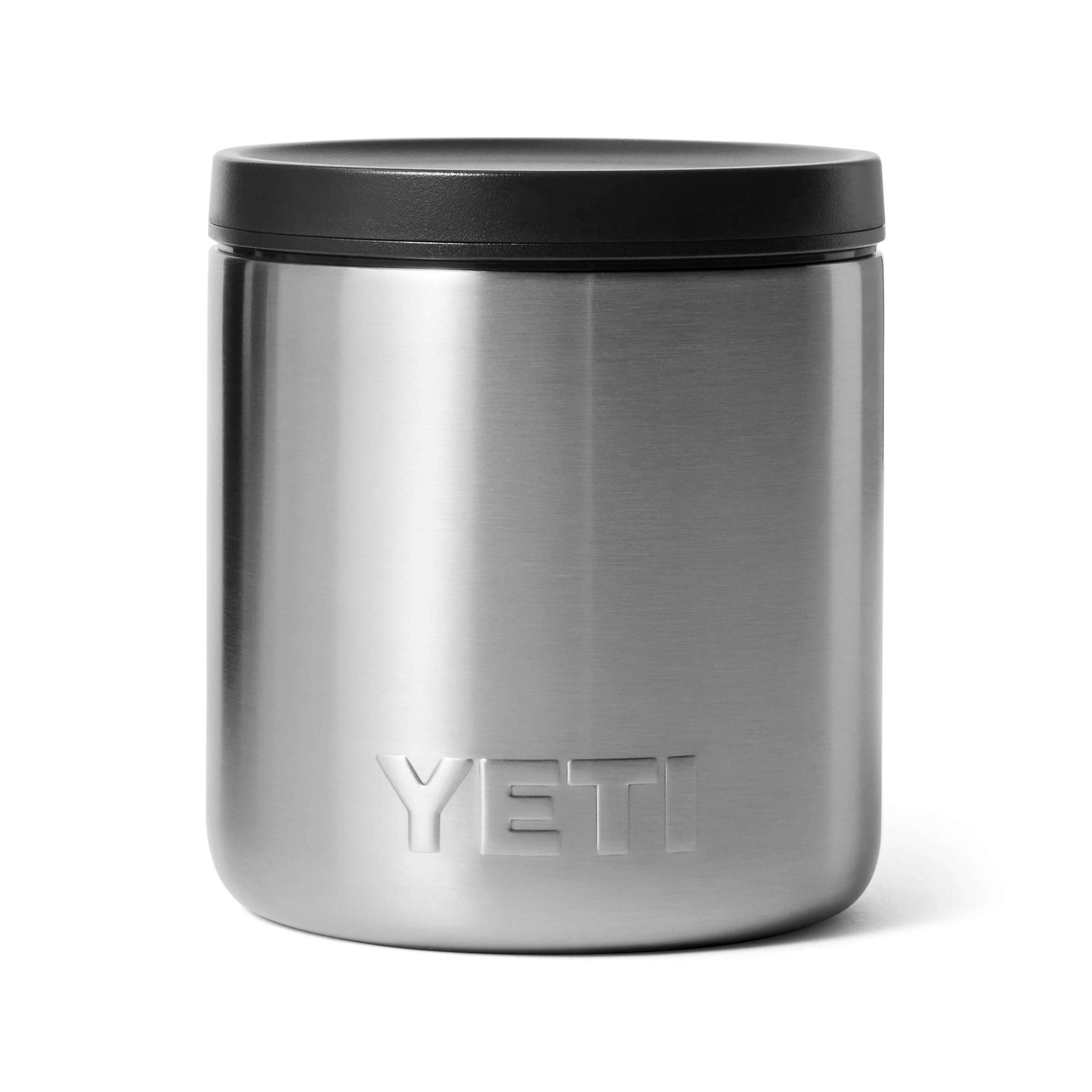 YETI Rambler® 8 oz (237 ml) Insulated Food Jar Stainless Steel