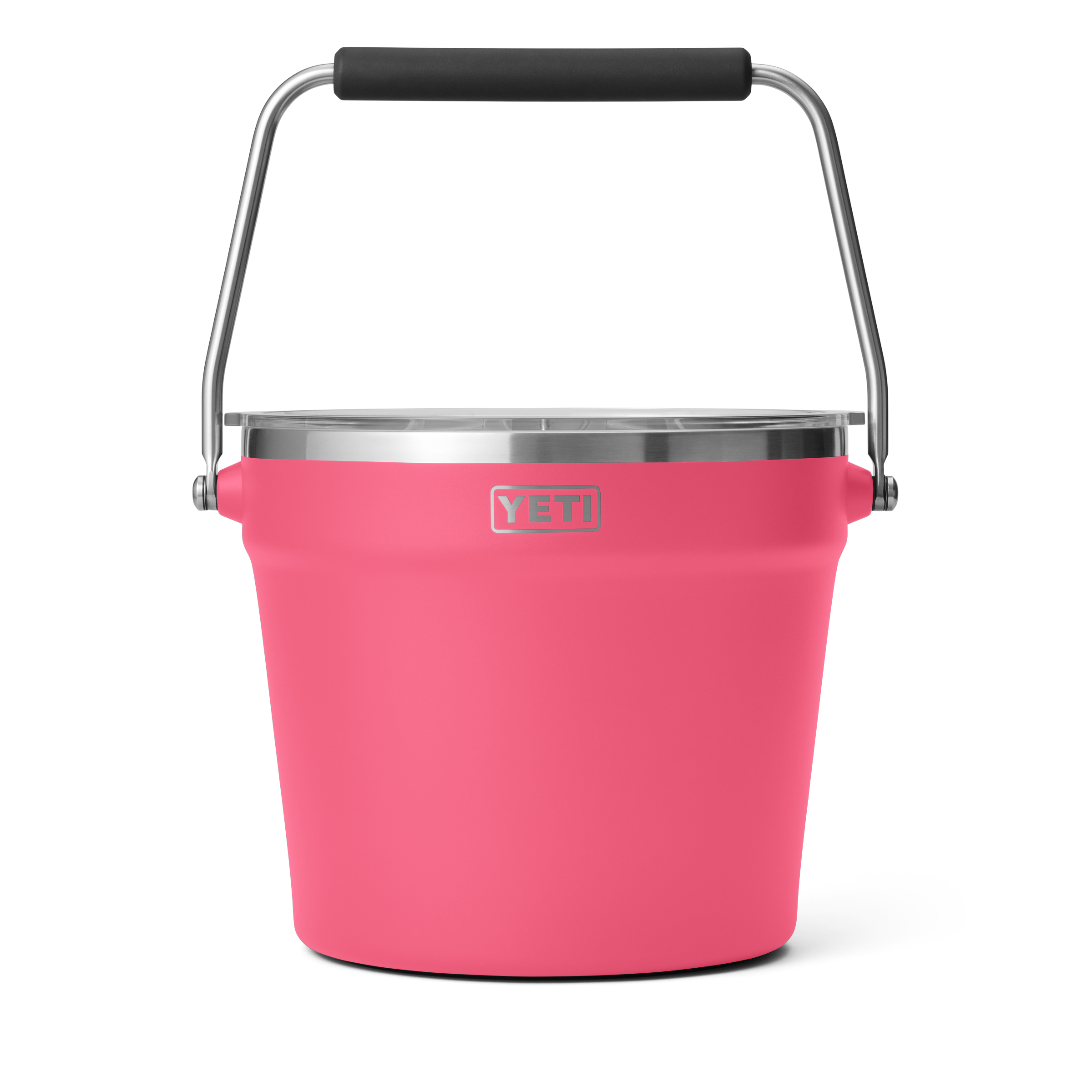 YETI Rambler® 7.6 L Beverage Bucket Tropical Pink