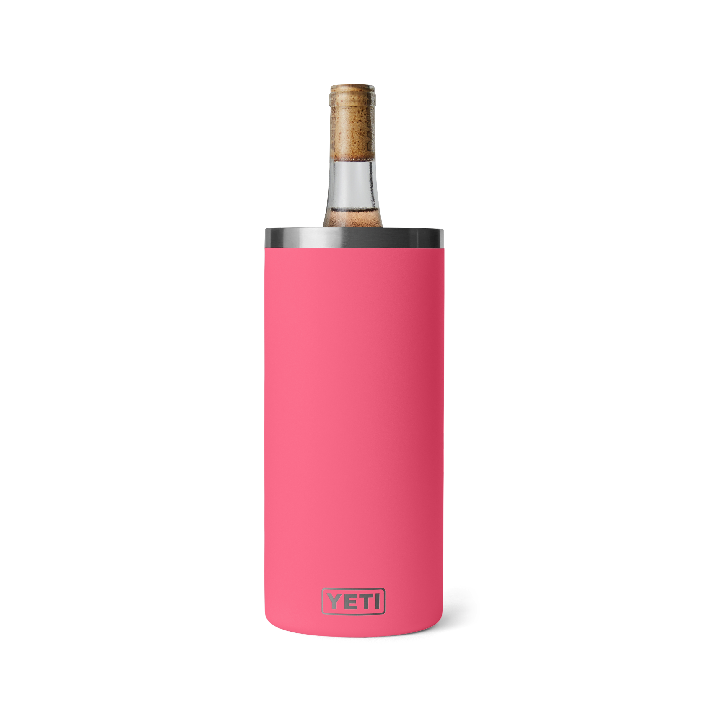 YETI Rambler® Wine Chiller Tropical Pink