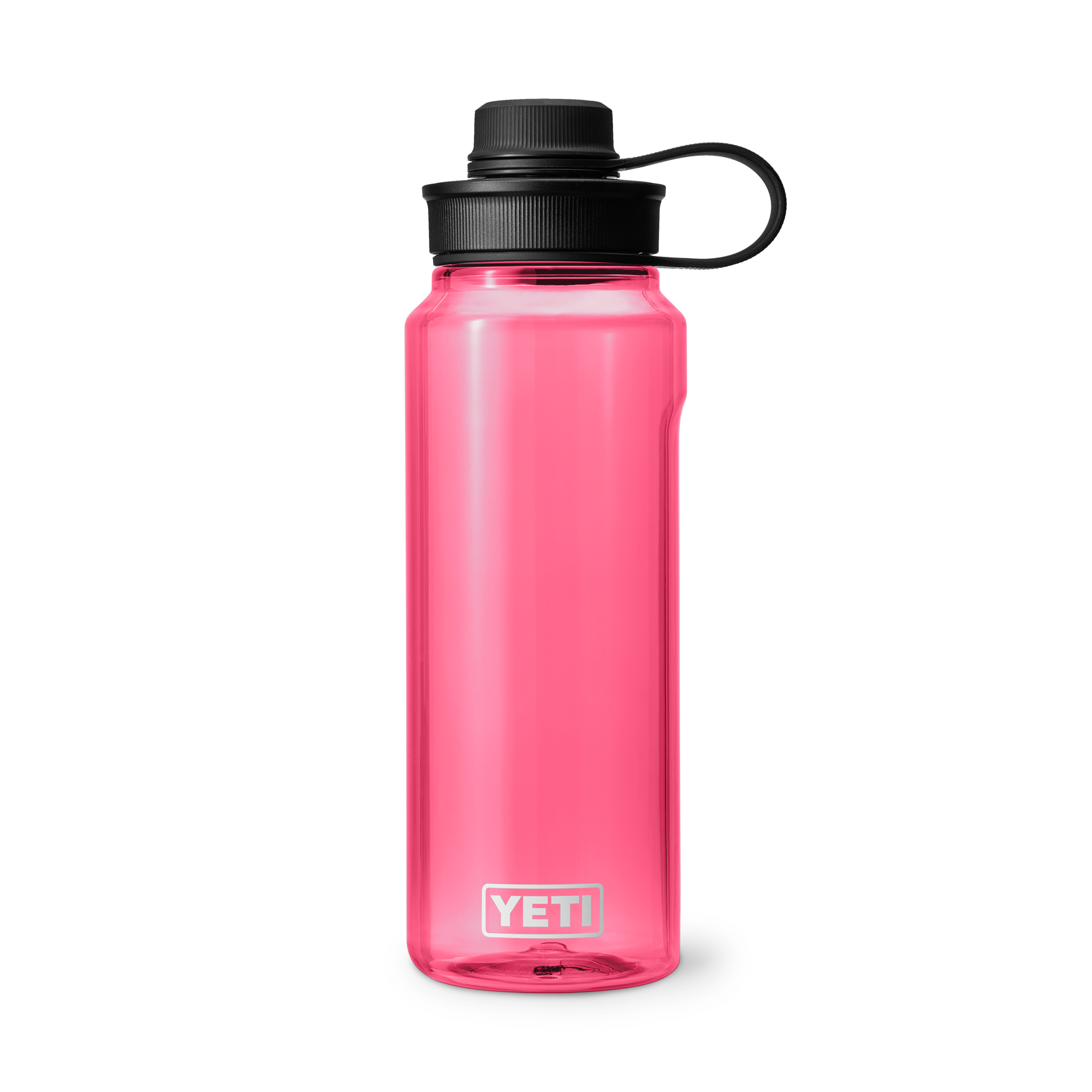 YETI Yonder™ 34 oz (1L) Water Bottle Tropical Pink