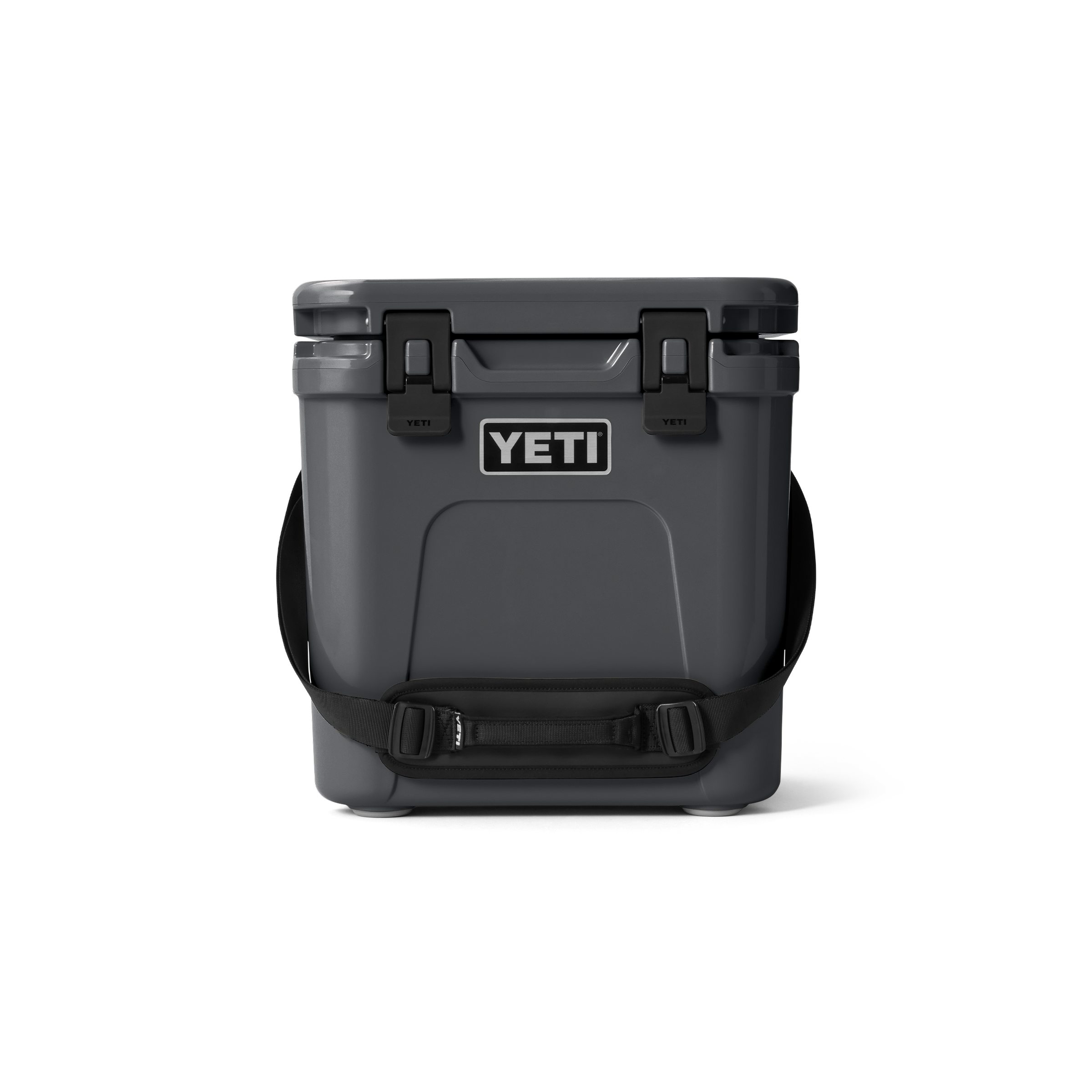 YETI Roadie® 24 Cool Box Charcoal