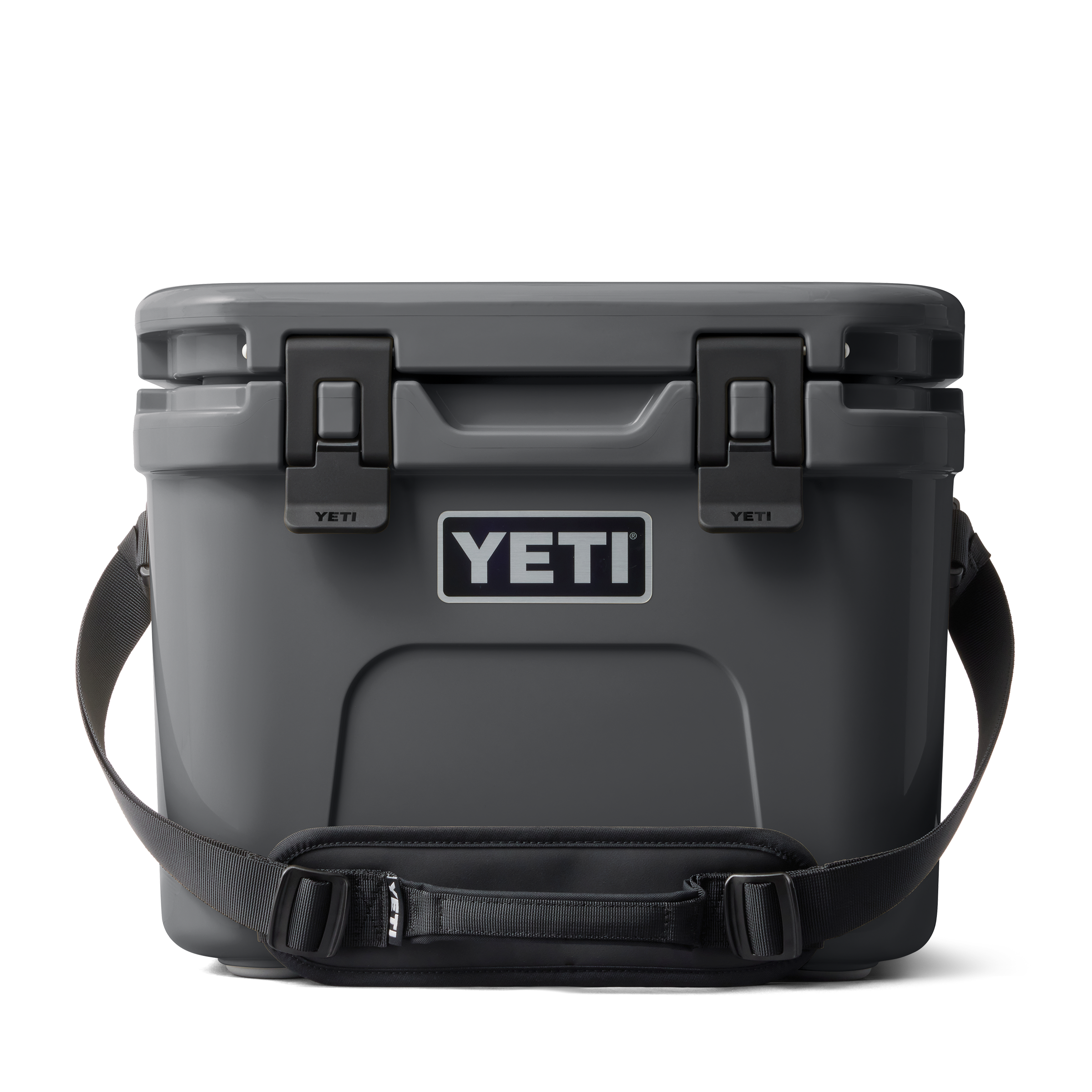 YETI Roadie® 15 Cool Box Charcoal